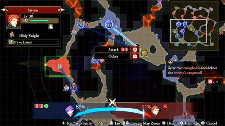 FEW3H - Showdown at Ailell Walkthrough