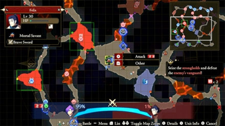 FEW3H - Showdown at Ailell Walkthrough