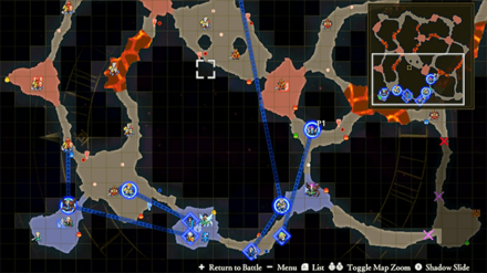 FEW3H - Showdown at Ailell Walkthrough