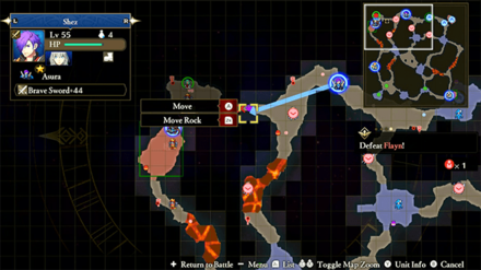 FEW3H - Showdown at Ailell Walkthrough