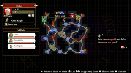 FEW3H - Showdown at Ailell Walkthrough