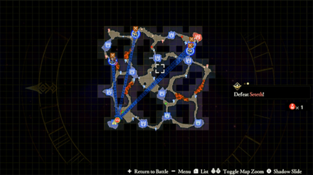 FEW3H - Showdown at Ailell Walkthrough