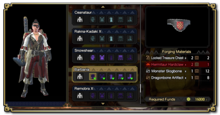 MH Rise Sunbreak All Armor Set Unlock Conditions