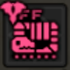 MH Rise Afflicted Monster Bone Icon