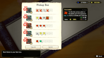 MH Rise Sunbreak - Flouncejelly Meowcenaries