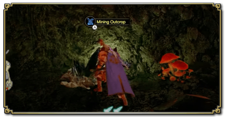 MH Rise Sunbreak - Ore Farming Routes