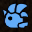 Felyne Powered-Up Icon