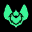 Healing Clover Bat Icon