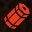 Lottery Box Icon