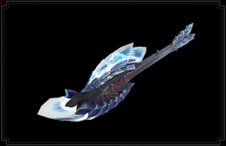 Harmonic Resonance Layered Weapon
