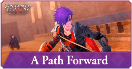 FEW3H - A Path Forward - Black Eagles