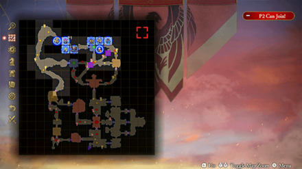 FEW3H - The Defense of Garreg Mach Walkthrough