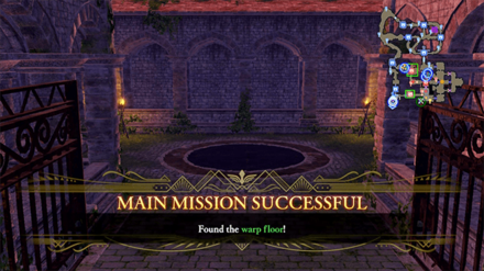 FEW3H - The Defense of Garreg Mach Walkthrough