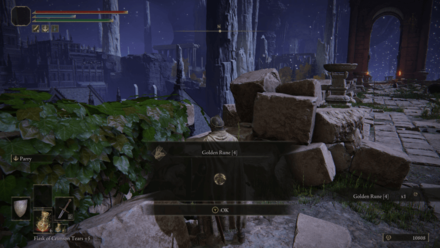 Elden Ring - Mimic Tear Bridge Golden Rune 4.png