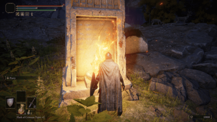 Elden Ring - Ancestral Woods First Obelisk.png