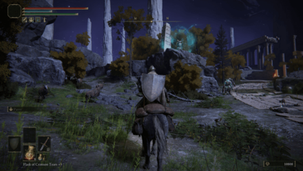 Elden Ring - Ancestral Woods Third Obelisk Location.png