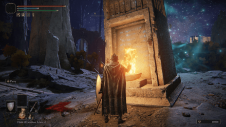 Elden Ring - Ancestral Woods Third Obelisk Light.png