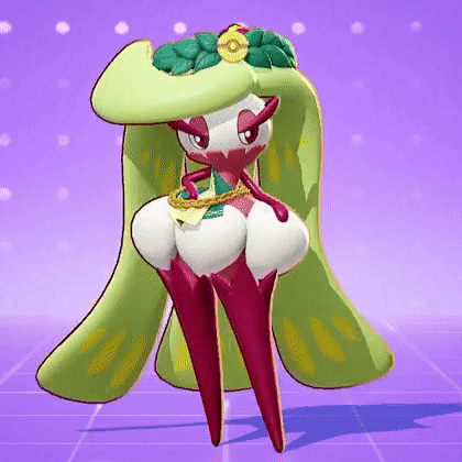 Sacred Style 3D Preview