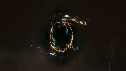 Winged Darkness Collector