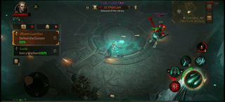 Diablo Immortal - Blast