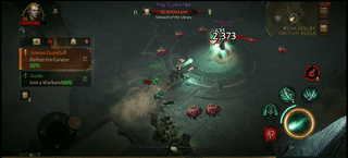 Diablo Immortal - Unleash Everything