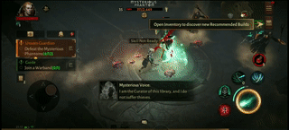 Diablo Immortal - Watch the Clones