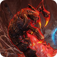 Abyssal Tiller Icon