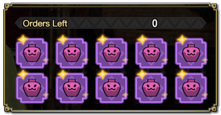 MH Rise Sunbreak - Talisman Farming