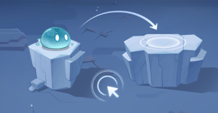 Genshin - Hold to Land Properly