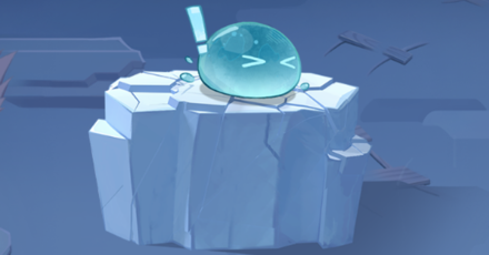 Genshin - Jump As Fast As Possible for Crumbling Stones