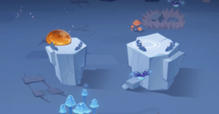 Genshin - Event Rules - Get More Coins in Infinite Bouncing