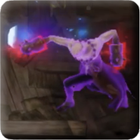 Ming Shan the Devoted