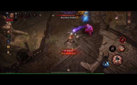 Ming Shan the Devoted World View