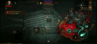 Diablo Immortal - Summons