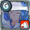 Nifl - Tropical Ice God Icon