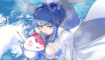 FEH Summer Nifl Banner