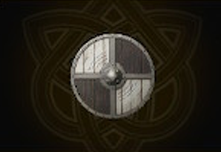 Talisman Shield Icon