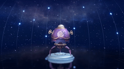 Genshin - Thundering Triped Tipping