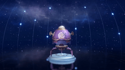 Genshin - Thundering Triped Jiggy