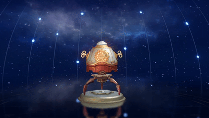 Genshin - Flowfire Triped Tipping