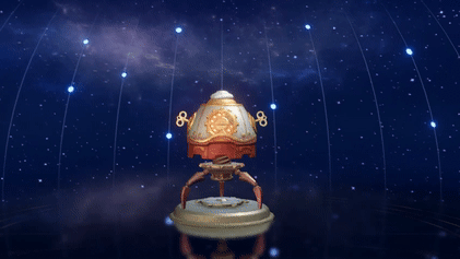 Genshin - Flowfire Triped Dancing