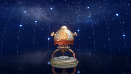 Genshin - Flowfire Triped Sitting