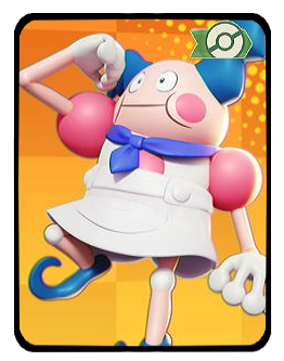 Cook Style Holowear Icon