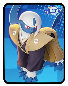 Pokebuki Style Holowear Icon