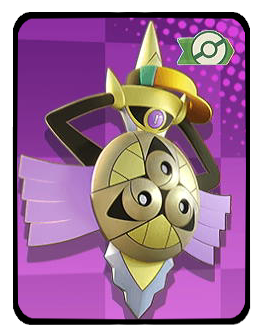 Purple Unite Style Holowear Icon