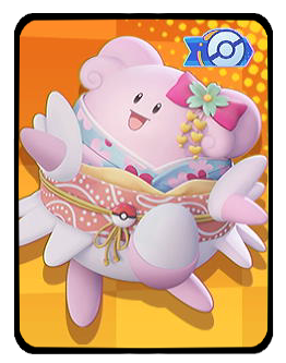 Pokebuki Style Holowear Icon