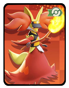 Orange Unite Style Holowear Icon