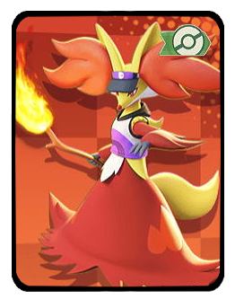 Purple Unite Style Holowear Icon