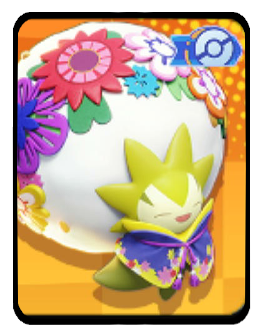 Pastel Style Holowear Icon