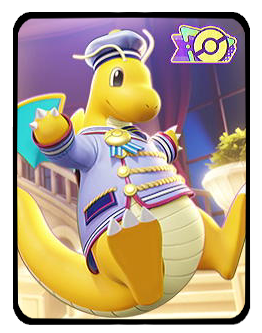 Marine Style Holowear Icon